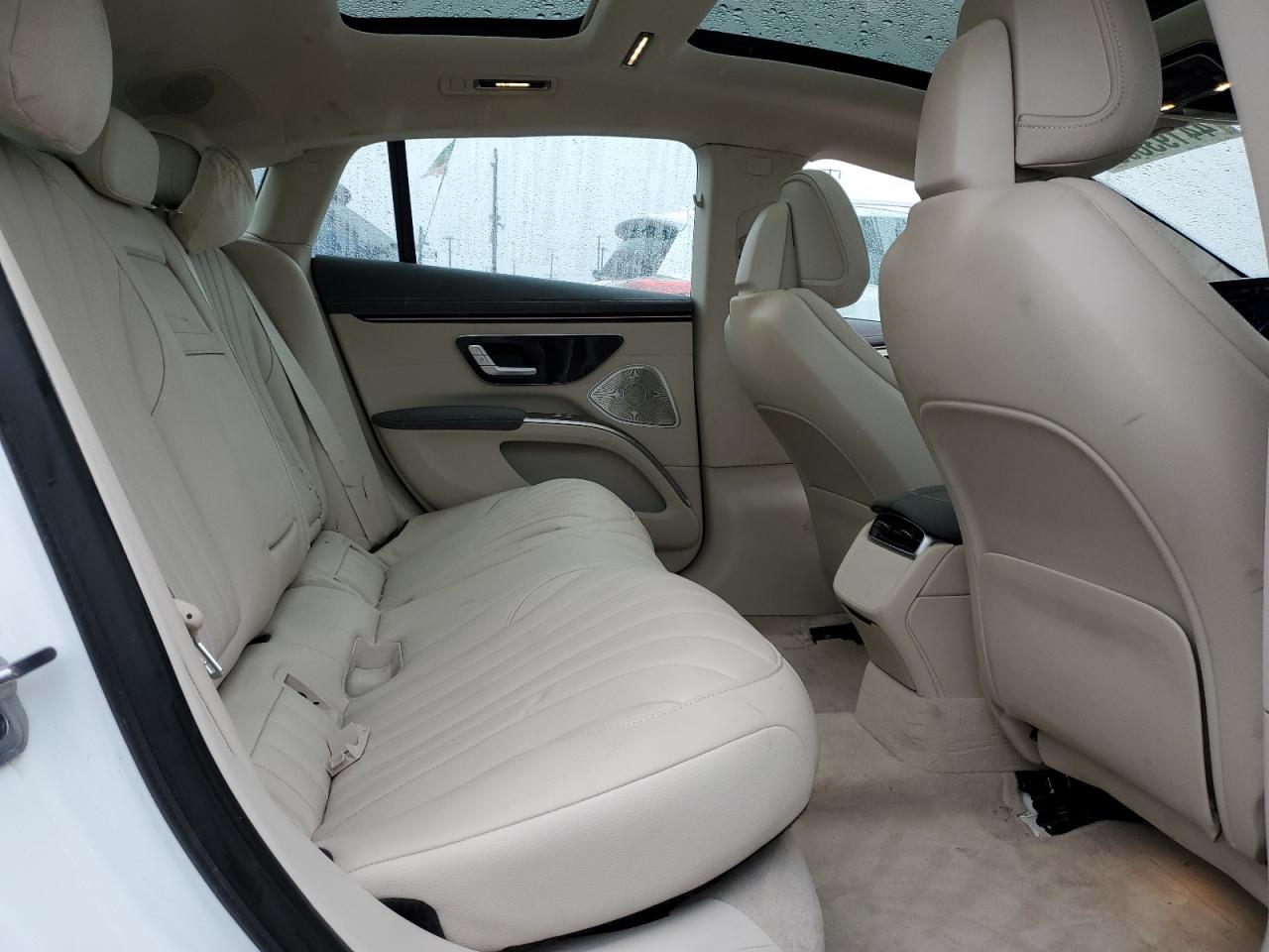 2023 MERCEDES-BENZ EQS SEDAN 450+ VIN:W1KCG2DB6PA030310