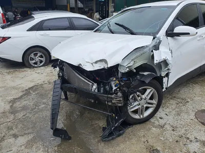 2021 Hyundai Kona KMHK2813GMU790932 VIN:KMHK2813GMU790932