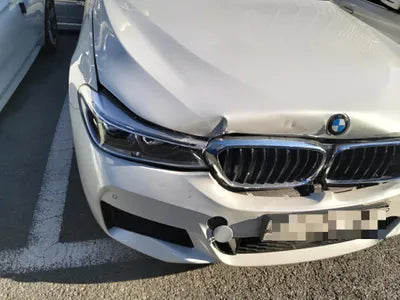 2020 BMW 640 WBAJX0108LCE57818 VIN:WBAJX0108LCE57818