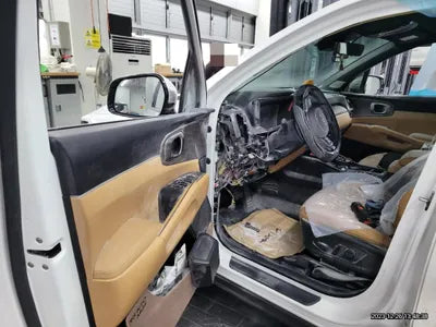 2021 Kia Sorento KNARH81BHMA048343 VIN:KNARH81BHMA048343