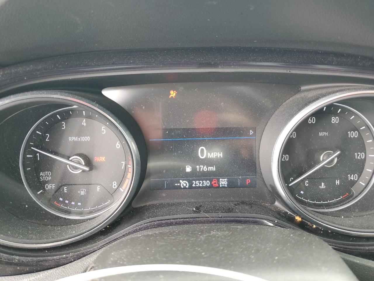 2022 BUICK ENCORE GX PREFERRED VIN:KL4MMCSL9NB078880