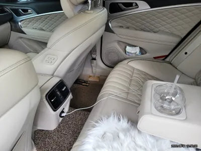 2019 Genesis G70 VIN: