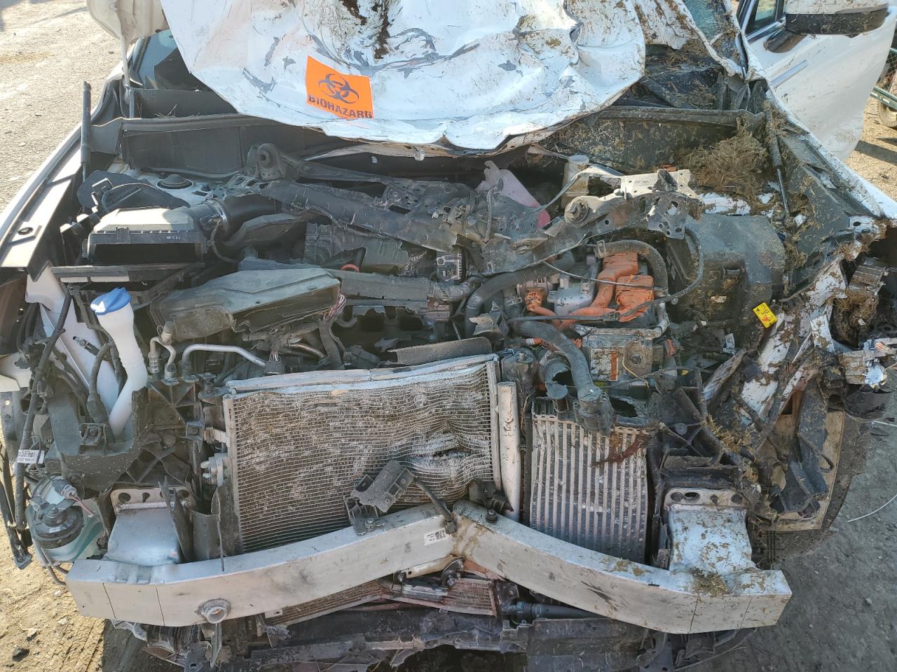 2023 KIA SORENTO SXP VIN:KNDRKDLG4P5147825