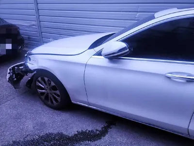 2016 Mercedes-Benz E 220 VIN: