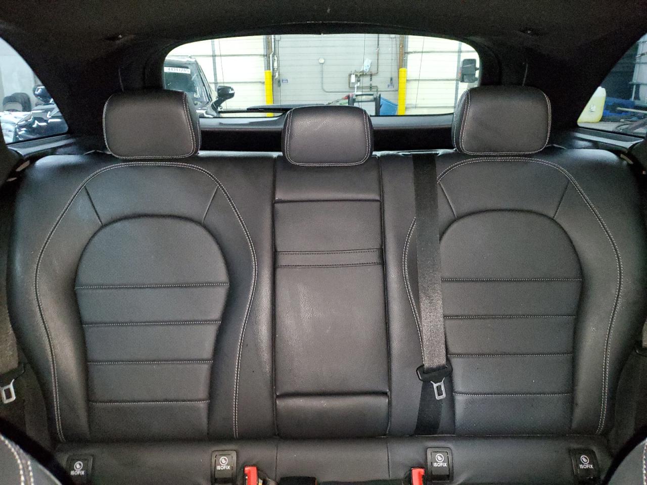 2022 MERCEDES-BENZ GLC 300 4MATIC VIN:W1N0G8EB6NV336744