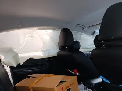 2018 Toyota Prius C JTDKDTB35J1613166 VIN:JTDKDTB35J1613166