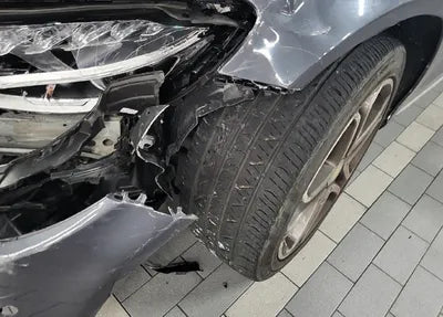 2015 Mercedes-Benz C 220 WDDWF0EBXFF084729 VIN:WDDWF0EBXFF084729