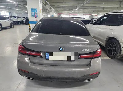 2022 BMW 520 WBA11BH02NWX62474 VIN:WBA11BH02NWX62474