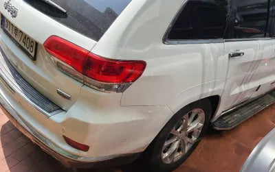 2021 Jeep Grand Cherokee 1C4RJFJG7MC771417 VIN:1C4RJFJG7MC771417