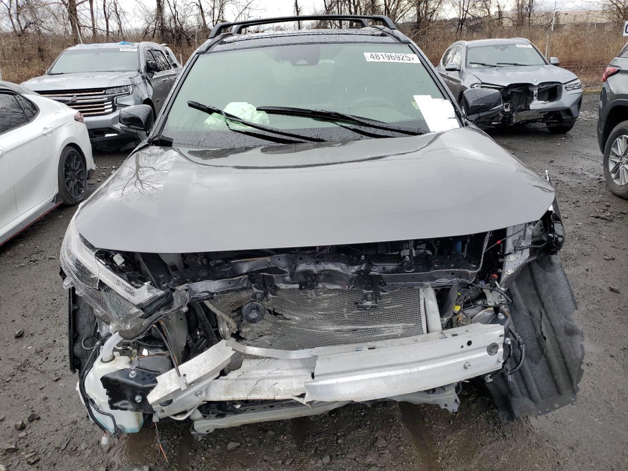 2024 TOYOTA RAV4 XSE VIN:JTME6RFV7RJ059209