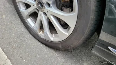 2019 Mercedes-Benz E 220 WDDZF0FB8KA685253 VIN:WDDZF0FB8KA685253