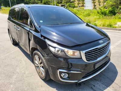 2017 Kia Carnival KNAMC81ABHS276088 VIN:KNAMC81ABHS276088