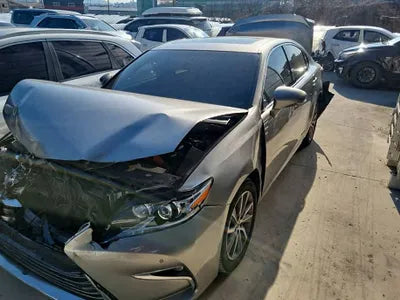 2017 Lexus ES 300 JTHBW1GG5H2138020 VIN:JTHBW1GG5H2138020