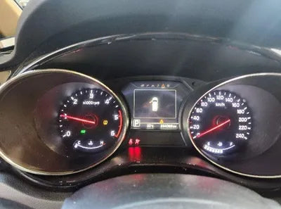 2018 Kia Carnival VIN: