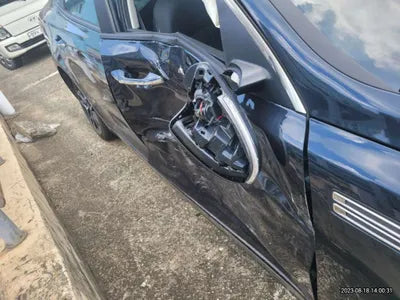 2019 Kia K5 760KMKNAGX417GKA2 VIN:760KMKNAGX417GKA2