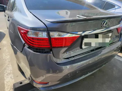 2015 Lexus ES 300 JTHBW1GG6F2095014 VIN:JTHBW1GG6F2095014