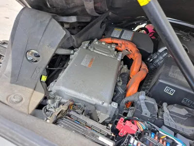 2017 Lexus ES 300 JTHBW1GG7H2164909 VIN:JTHBW1GG7H2164909