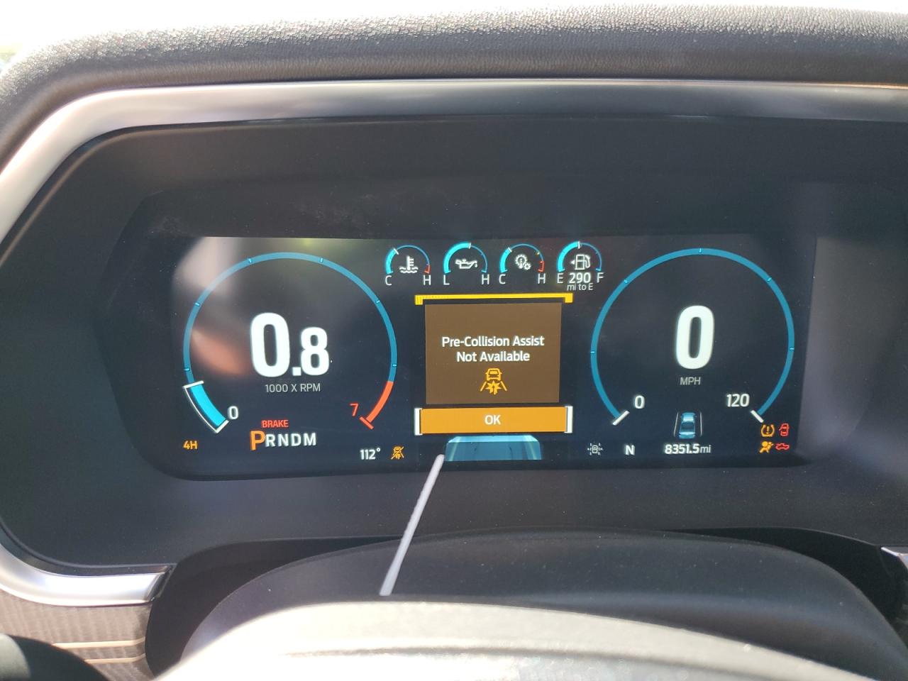 2023 FORD F150 SUPERCREW VIN:1FTFW1E84PFB21229
