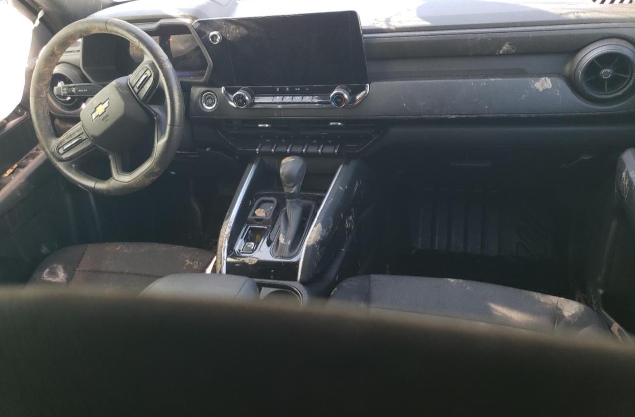 2023 CHEVROLET COLORADO  VIN:1GCPSBEK1P1149231