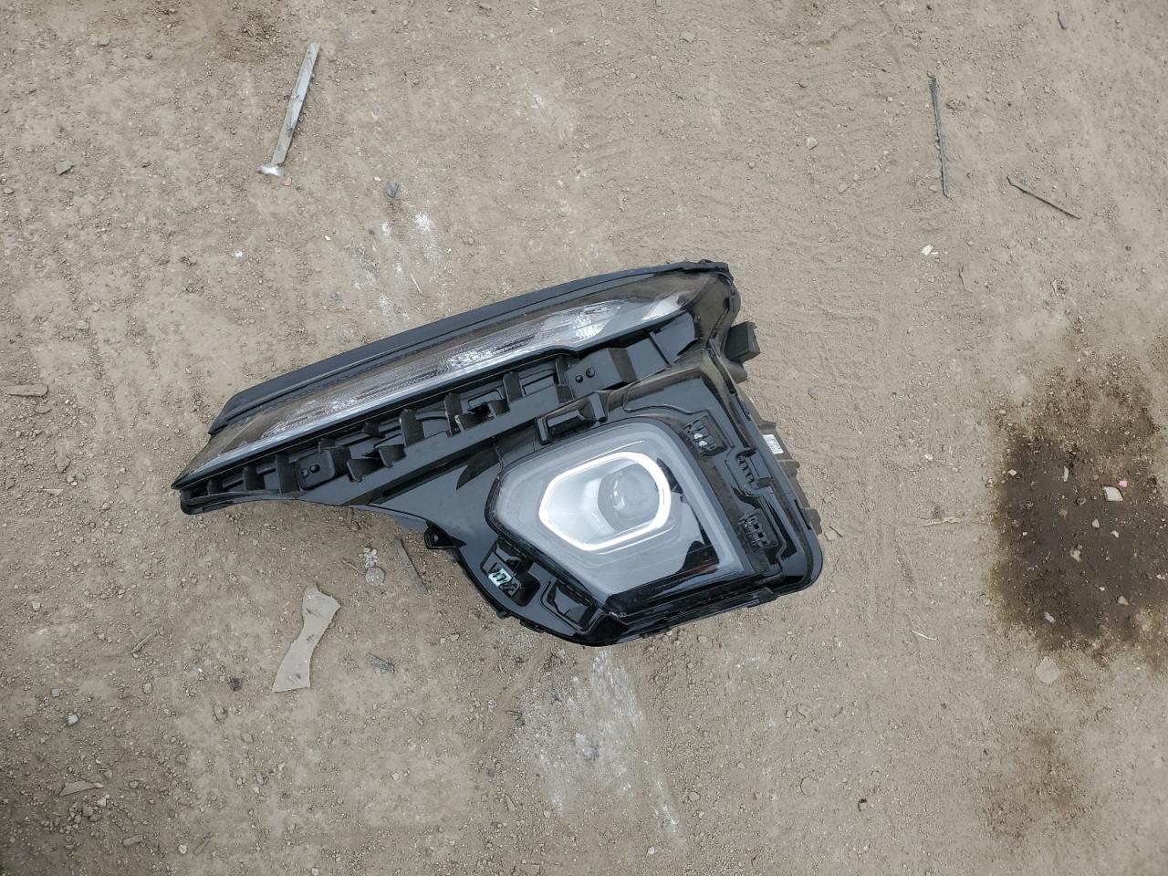 2024 CHEVROLET TRAILBLAZER LS VIN:KL79MMSL8RB164542