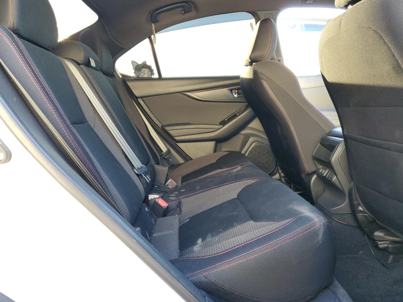 2022 SUBARU WRX PREMIUM VIN:JF1VBAH60N8005213