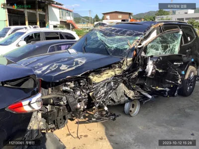 2022 Kia Mohave KNAKN814DNA237340 VIN:KNAKN814DNA237340