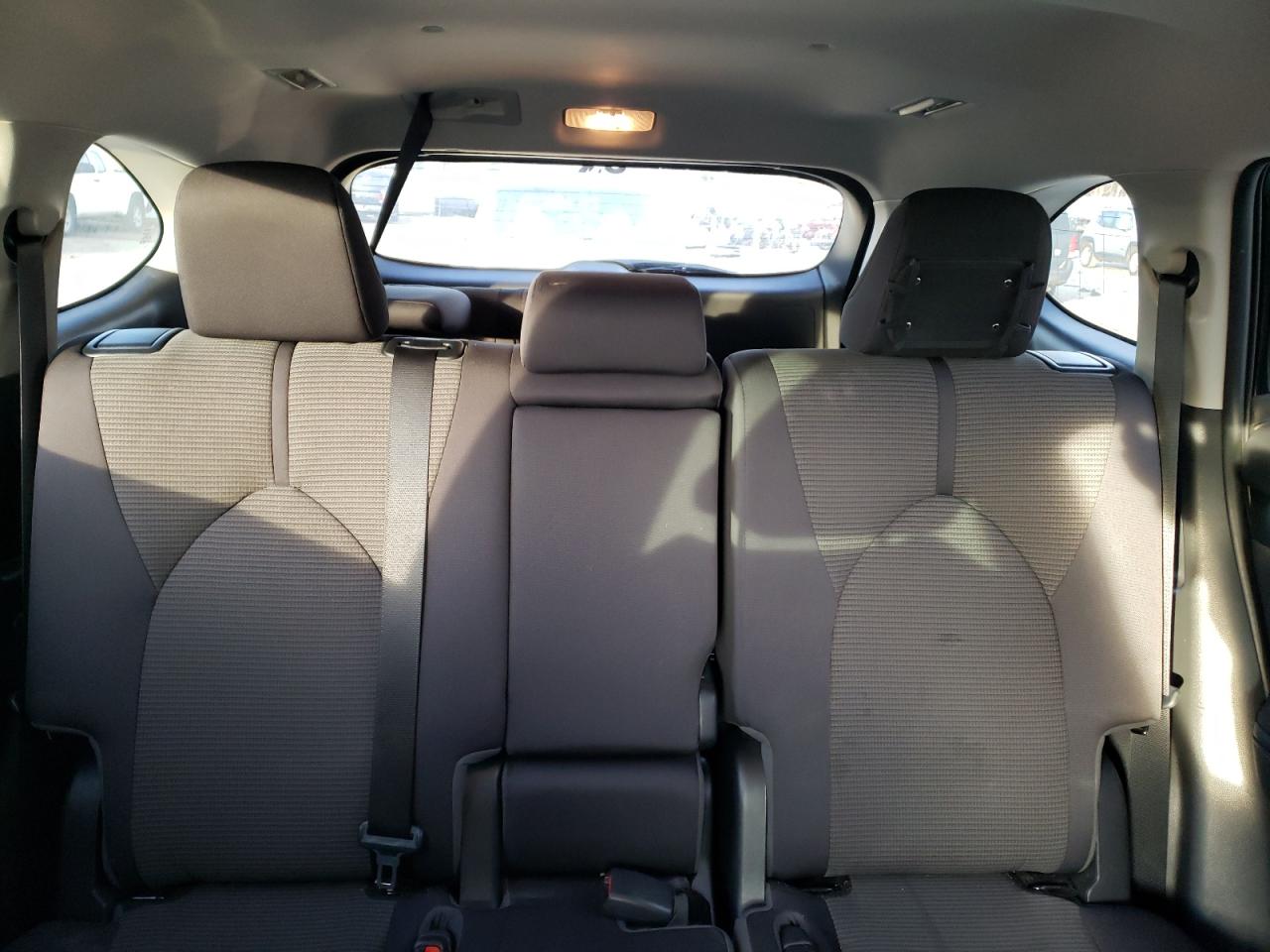 2023 TOYOTA HIGHLANDER L VIN:5TDKDRBH4PS031439