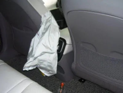 2023 Hyundai Ioniq KMHM341AFPA007141 VIN:KMHM341AFPA007141