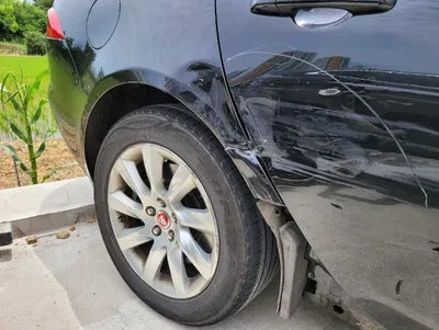 2017 Jaguar XF SAJBB4BN3HCY32897 VIN:SAJBB4BN3HCY32897