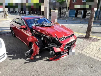 2023 Mercedes-Benz CLS 450 VIN: