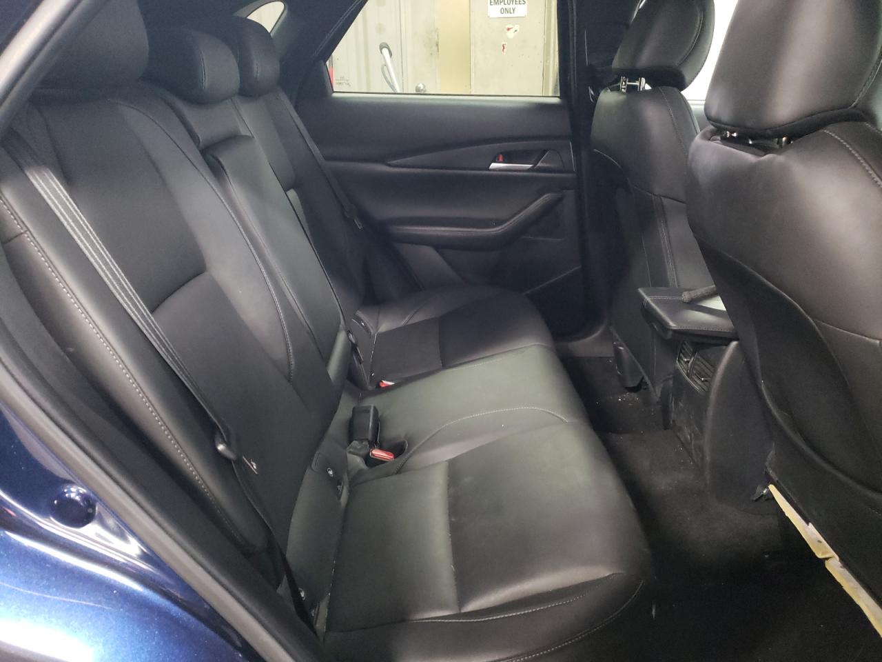 2022 MAZDA CX-30 SELECT VIN:3MVDMBBL6NM415609