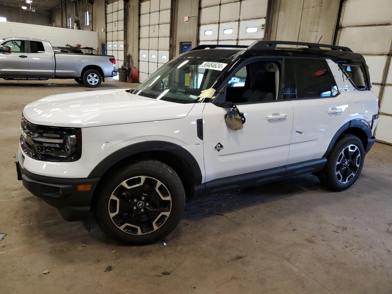 2023 FORD BRONCO SPORT OUTER BANKS VIN:3FMCR9C69PRE37072