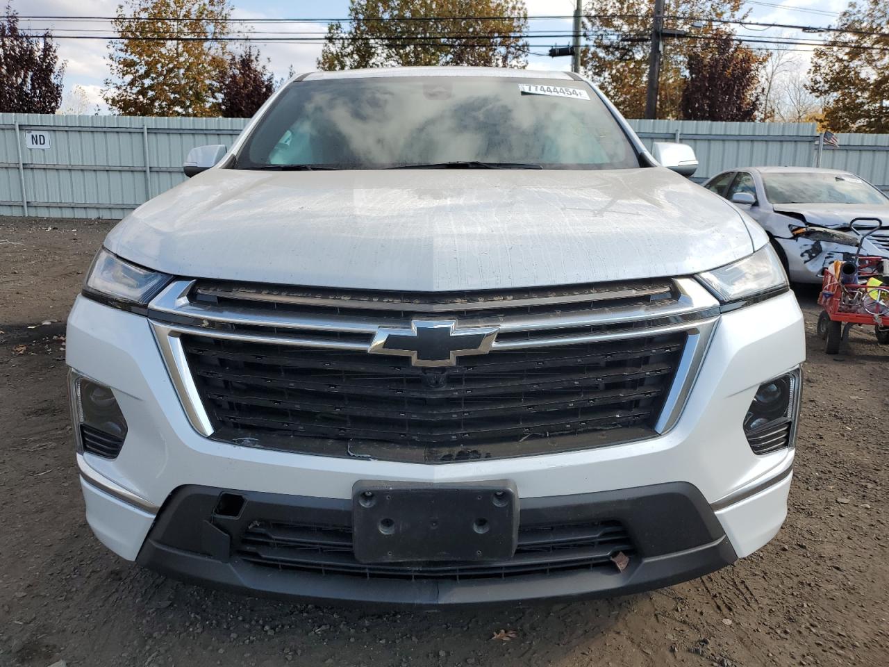 2023 CHEVROLET TRAVERSE HIGH COUNTRY VIN:1GNEVNKW3PJ325713