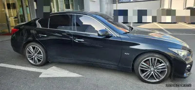 2015 Infiniti Q50 230KMJNKDV71E8FM5 VIN:230KMJNKDV71E8FM5