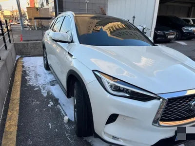 2019 Infiniti QX50 3PCAJ5M34KF142035 VIN:3PCAJ5M34KF142035