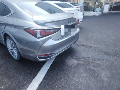 2020 Lexus ES 300 VIN: