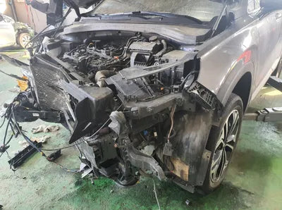 2019 Hyundai Santa FE KMHS381BBKU044937 VIN:KMHS381BBKU044937