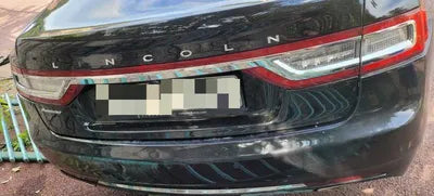 2017 Bentley Continental VIN: