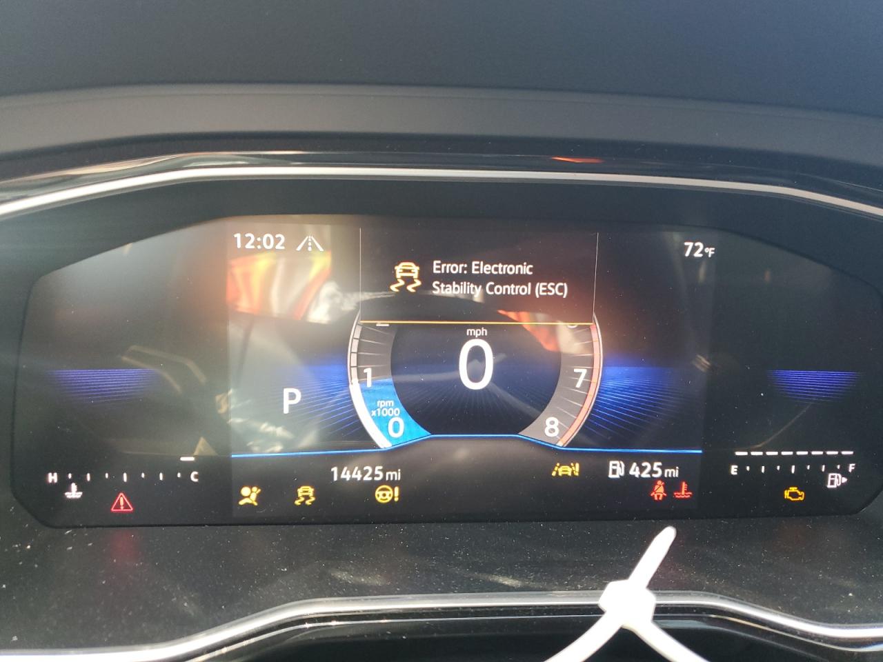 2024 VOLKSWAGEN JETTA SE VIN:3VWEM7BU5RM060950