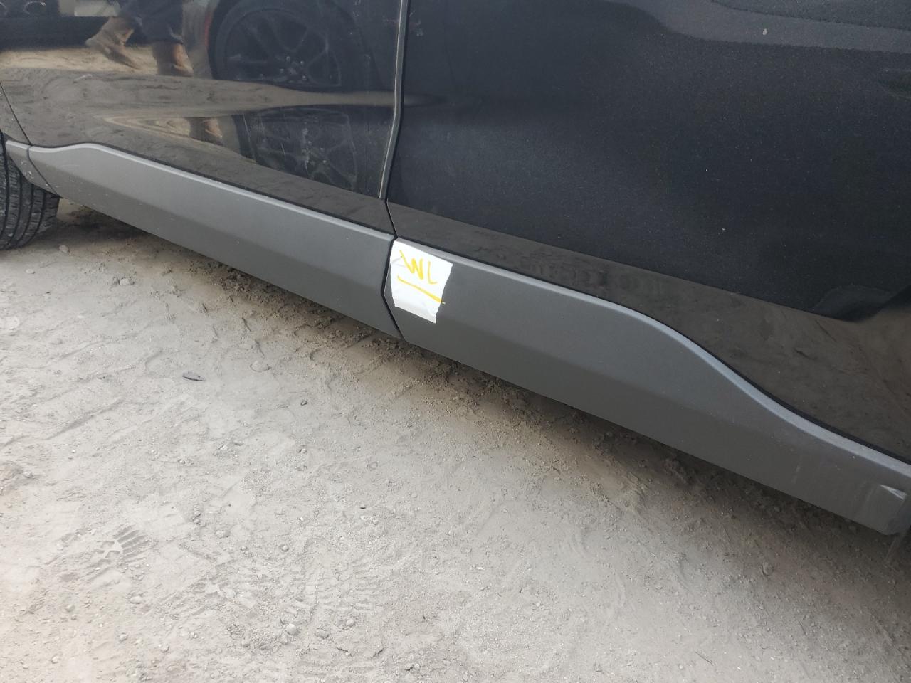 2022 TOYOTA RAV4 XLE VIN:2T3W1RFV1NW194569