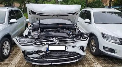 2023 Volkswagen Tiguan WVGZZZ5N2PW018427 VIN:WVGZZZ5N2PW018427