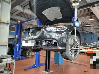 2021 Mercedes-Benz S 580 W1K6G7GB2MA061510 VIN:W1K6G7GB2MA061510