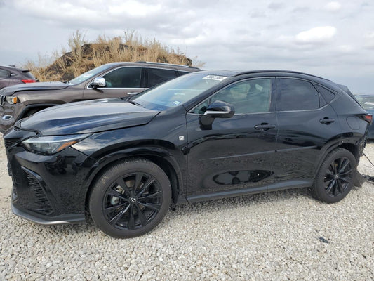 2022 LEXUS NX 350 VIN:2T2KGCEZXNC014400