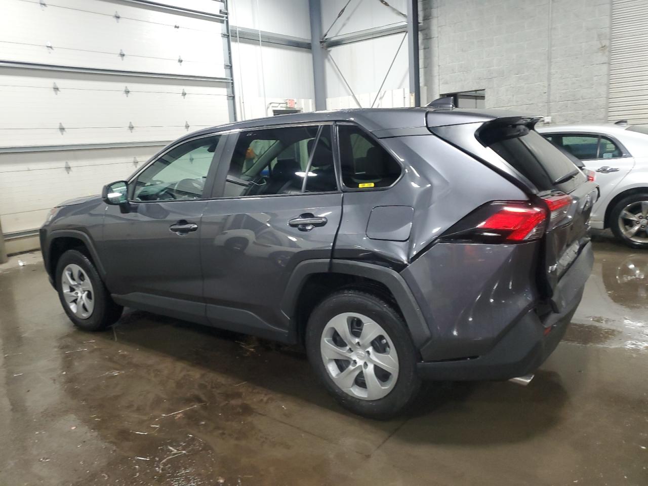 2023 TOYOTA RAV4 LE VIN:2T3F1RFV4PC348275