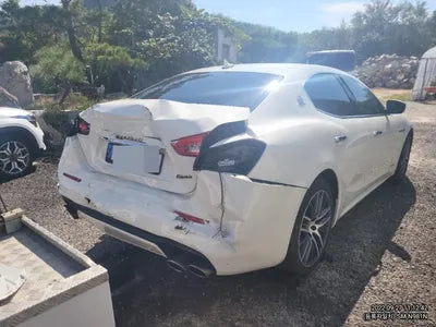 2020 Maserati Ghibli ZAM57XSG5L1365224 VIN:ZAM57XSG5L1365224