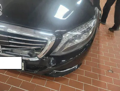 2017 Mercedes-Benz S 350 WDDUG3DB3HA300878 VIN:WDDUG3DB3HA300878