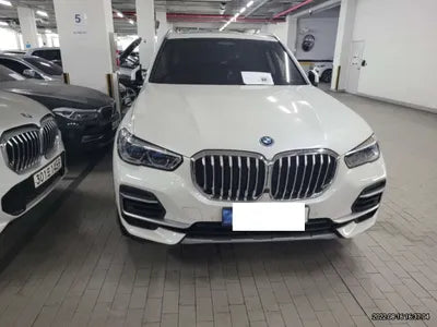 2019 BMW 545 WBATA6104N9J64296 VIN:WBATA6104N9J64296
