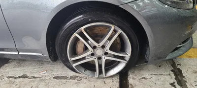 2016 Mercedes-Benz S 400 WDDUG6HB7GA261318 VIN:WDDUG6HB7GA261318