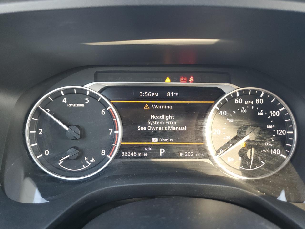 2022 NISSAN ROGUE SV VIN:5N1BT3BB3NC716599