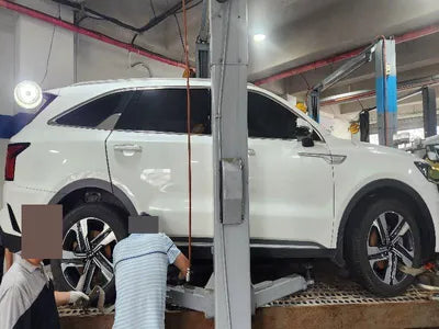 2022 Kia Sorento VIN:
